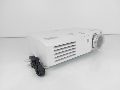Panasonic ax100e proiettore - panasonic, pt-ax100e
