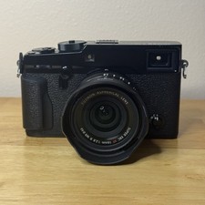 Fujifilm X-Pro2 Digital SLR