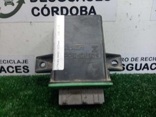 9631577780 MODULO ELETTRONICO / BITRON / 504221 PER CITROËN SAXO 1.5 DIESEL