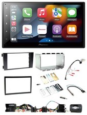 Pioneer DAB Bluetooth 2DIN USB