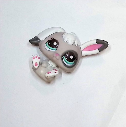 Littlest pet shop lps - littlest,