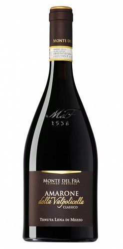 Monte del fra amarone - monte,