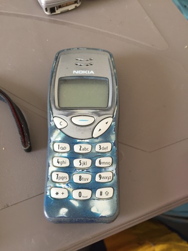 D3466nn cellulare nokia 3210 - d3466nn-cellulare,