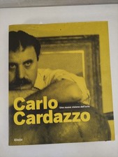 Carlo Cardazzo Nuova Visione