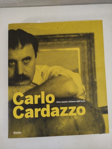 Carlo cardazzo nuova visione - nuova,