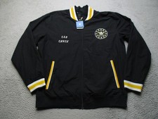 Adidas Giacca Uomo XL Nera