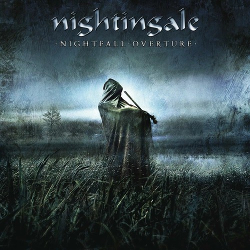 Nightingale nightfall - nightingale,