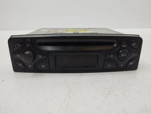 Mercedes benz w203 mappe - mercedes-benz,