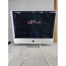 Apple iMac 24" A1225 3.06GHz