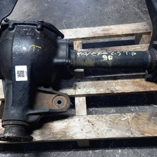 MR124870 Differenziale ant. compl.  MITSUBISHI PAJERO 2.5 TDI SUV 3p/d/2477cc