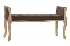 PANCA IN LEGNO POLTRONA CAMERA