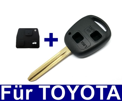 2tasten ricambio chiave - 2tasten,