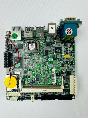 Scheda cpu portwell - cpu,