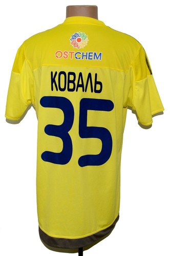Maglia calcio dynamo kyiv - maglia,