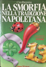 LA SMORFIA NELLA TRADIZIONE
