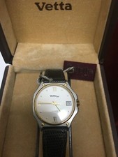 OROLOGIO DA UOMO VINTAGE MARCA