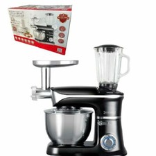 Impastatrice 3in1 planetaria - impastatrice,