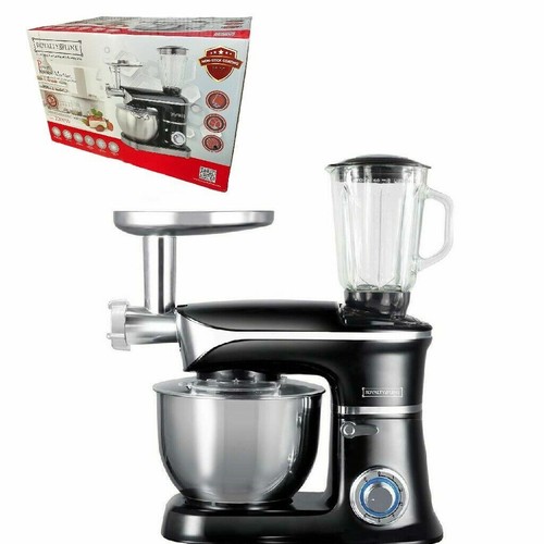 Impastatrice 3in1 planetaria - 3in1,