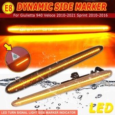 FRECCE LATERALI KED GIULIETTA