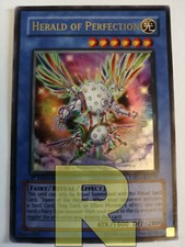 Araldo Della Perfezione /