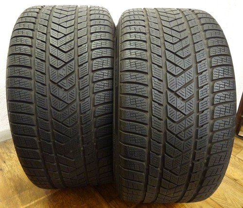 Pneumatici invernali pirelli - 2,