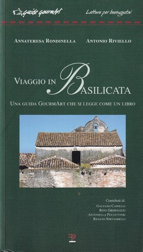 Viaggio basilicata - viaggio, in