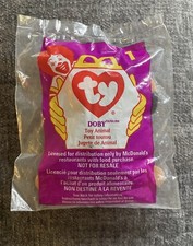 DOBY DOBERMAN PINCHER cucciolo