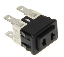 GAGGIA Interruttore Pulsante