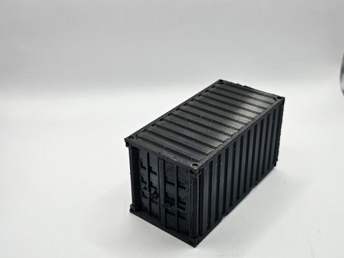 Contenitore cantieri - 1/50,
