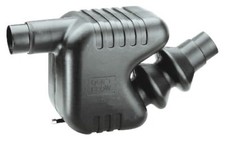 MARMITTA SILENZIATORE SCARICO