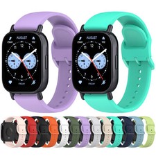 Cinturino orologio silicone - , di