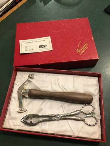 Set cavatappi martello pinza - cavatappi, e