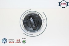 INTERRUTTORE LUCI VW GOLF 1K