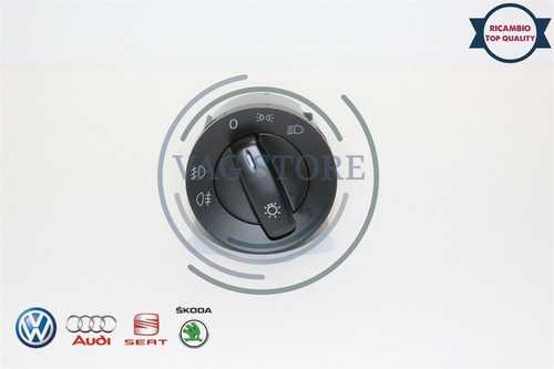 Interruttore luci golf - interruttore, vw