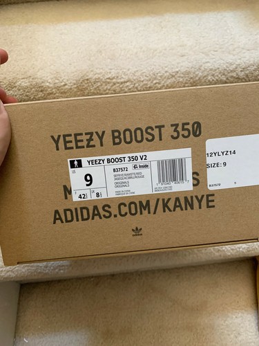 Adidas yeezy boost 350 - adidas, v2