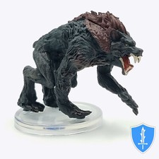 Loup Garou - Van Richten's