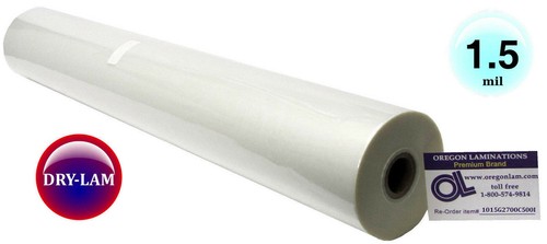 Drylam pellicola rotolo - (2,