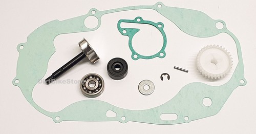 Kit riparazione albero pompa