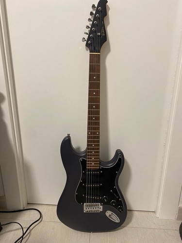 Chitarra elettrica usata - elettrica,