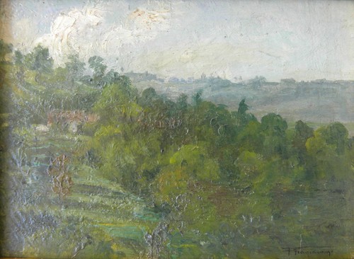 Pietro fragiacomo trieste - fragiacomo, (trieste