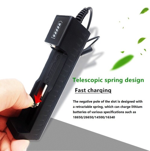 Multifunzioni 7v usb - 3.7v,