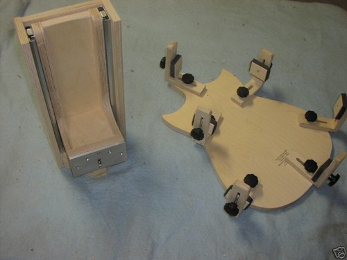 Legatrice per chitarra martin