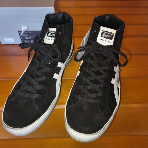 Nuovo onitsuka tiger - tiger, fabre