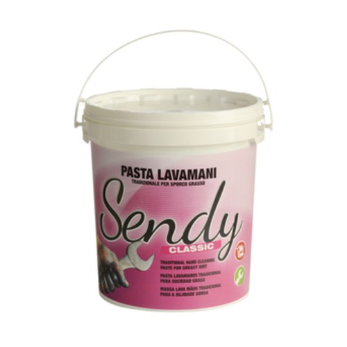 Pasta lavamani sandy - pasta, lt
