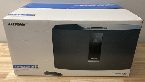 Bose soundtouch series iii - bose,