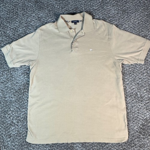 Polo uomo burberry london - uomo,