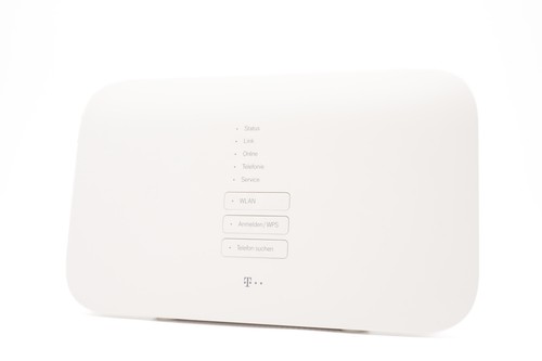 Telekom speedport smart - telekom,