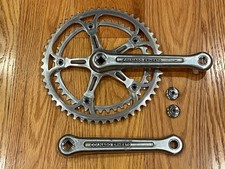 Guarnitura Colnago/Campagnolo Super Record 170mm 42/52