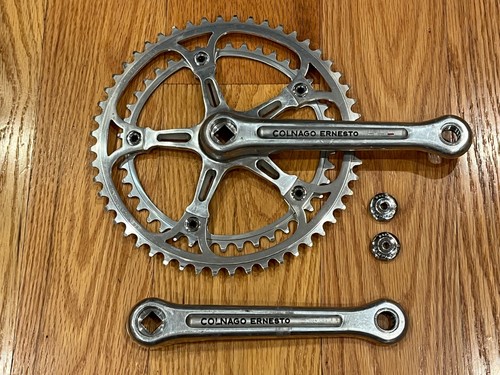 Guarnitura colnago campagnolo - guarnitura, colnago/campagnolo