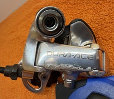 Shimano Dura Ace Rear
